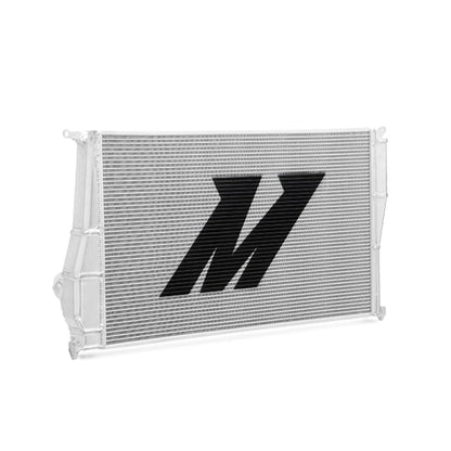 Mishimoto 2006-2013 BMW 335i/135i (Manual) Performance Aluminum Radiator-Performance-Silicon Valley Bimmer
