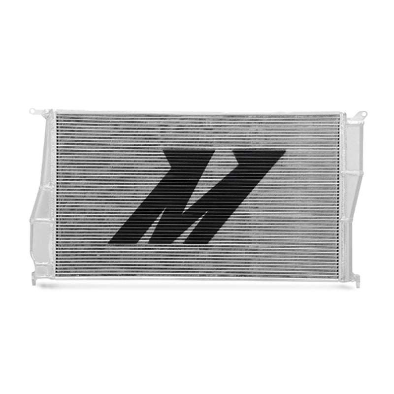 Mishimoto 2006-2013 BMW 335i/135i (Manual) Performance Aluminum Radiator-Performance-Silicon Valley Bimmer