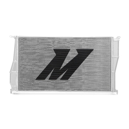 Mishimoto 2006-2013 BMW 335i/135i (Manual) Performance Aluminum Radiator-Performance-Silicon Valley Bimmer