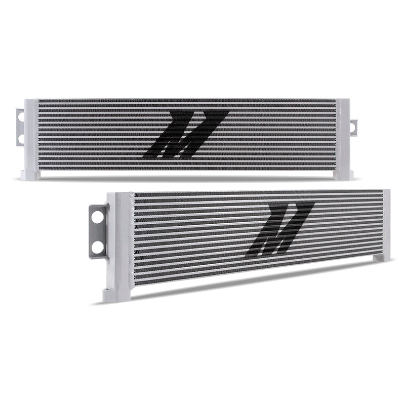 Mishimoto 2015+ BMW F8X M3/M4 Performance Oil Cooler-Performance-Silicon Valley Bimmer