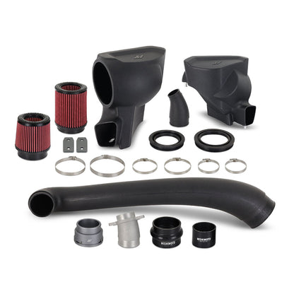 Mishimoto 2021+ BMW G8X M3/M4 Performance Air Intake Kit-Performance-Silicon Valley Bimmer