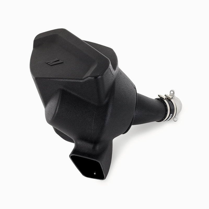 Mishimoto 2021+ BMW G8X M3/M4 Performance Air Intake Kit-Performance-Silicon Valley Bimmer