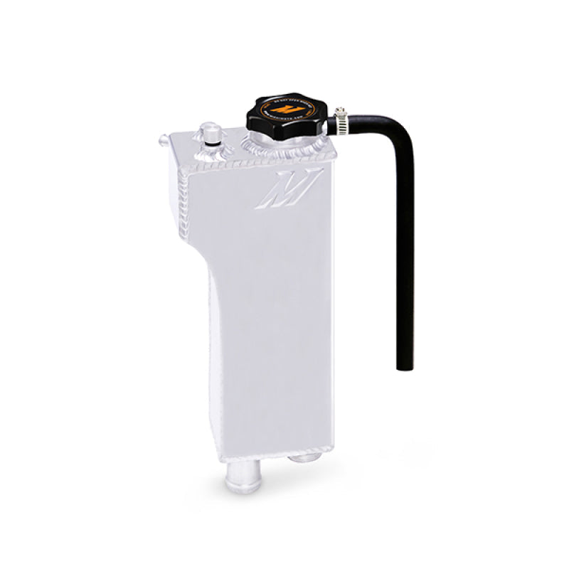Mishimoto 92-99 BMW 3 Series Aluminum Coolant Expansion Tank-Performance-Silicon Valley Bimmer