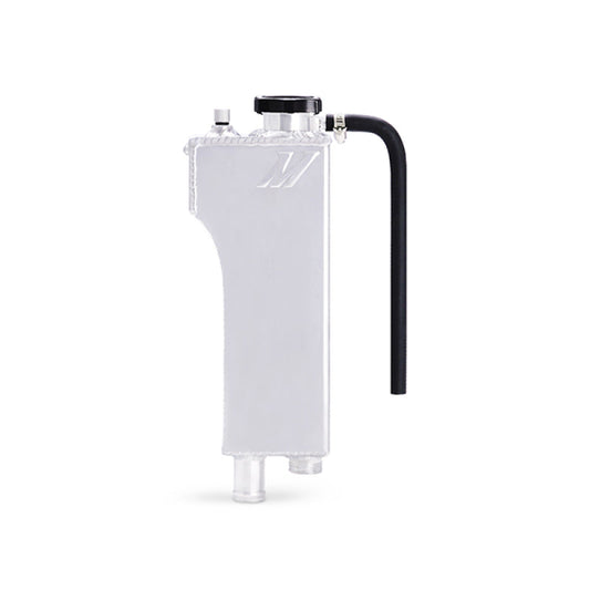 Mishimoto 92-99 BMW 3 Series Aluminum Coolant Expansion Tank-Performance-Silicon Valley Bimmer