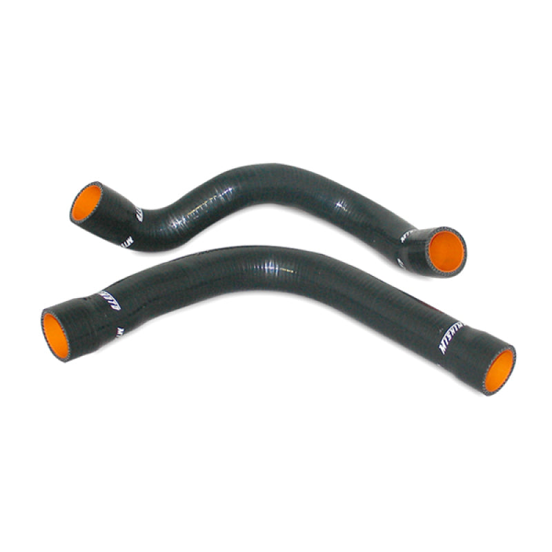 Mishimoto 92-99 BMW E36 318 Series Black Silicone Hose Kit-Performance-Silicon Valley Bimmer