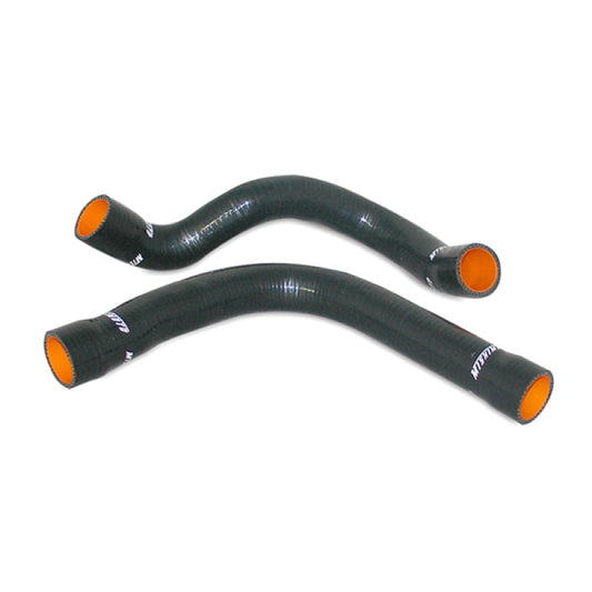 Mishimoto 92-99 BMW E36 318 Series Black Silicone Hose Kit-Performance-Silicon Valley Bimmer