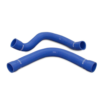 Mishimoto 92-99 BMW E36 318 Series Blue Silicone Hose Kit-Performance-Silicon Valley Bimmer