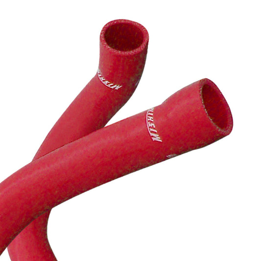 Mishimoto 92-99 BMW E36 318 Series Red Silicone Hose Kit-Performance-Silicon Valley Bimmer