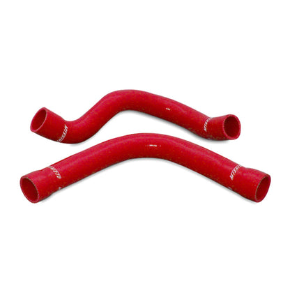Mishimoto 92-99 BMW E36 318 Series Red Silicone Hose Kit-Performance-Silicon Valley Bimmer