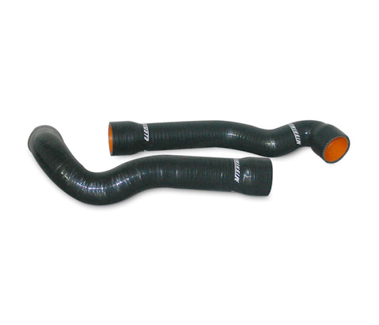 Mishimoto 92-99 BMW E36 325/M3 Black Silicone Hose Kit-Performance-Silicon Valley Bimmer