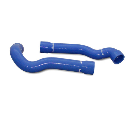 Mishimoto 92-99 BMW E36 325/M3 Blue Silicone Hose Kit-Performance-Silicon Valley Bimmer