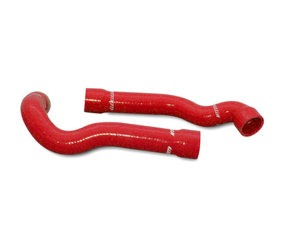 Mishimoto 92-99 BMW E36 325/M3 Red Silicone Hose Kit-Performance-Silicon Valley Bimmer