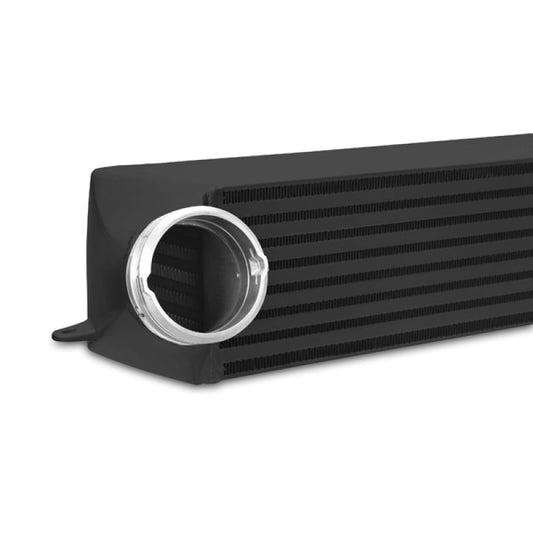 Mishimoto BMW 2007-11 335i/335xi/135i 3.0L Black Performance Intercooler-Performance-Silicon Valley Bimmer
