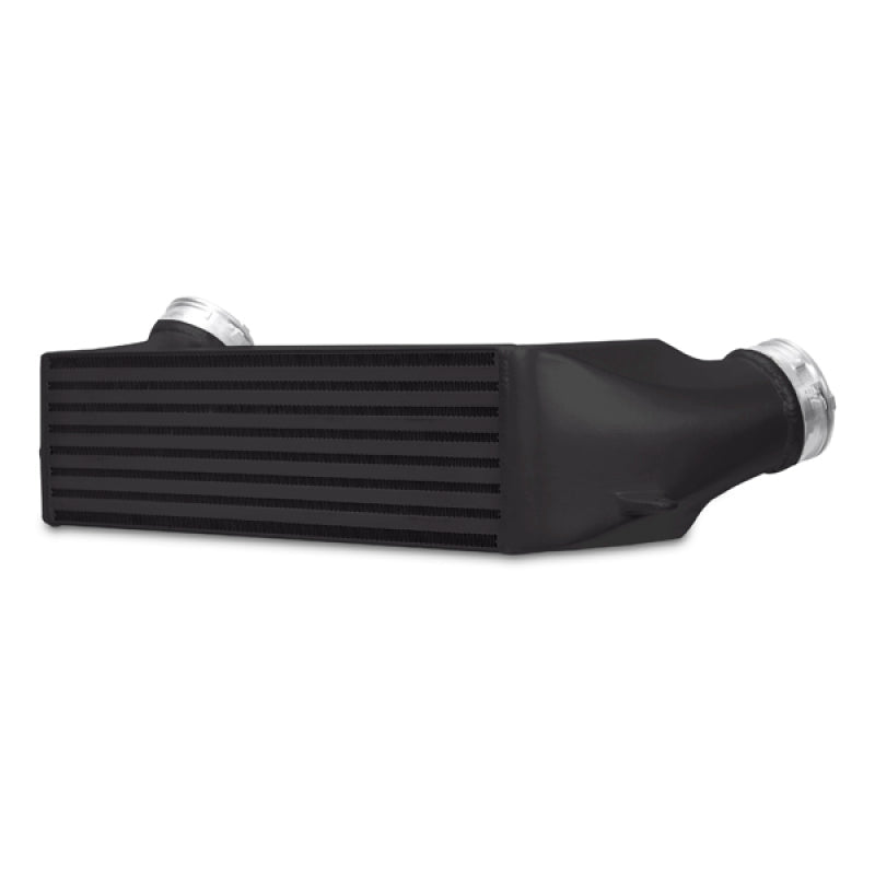 Mishimoto BMW 2007-11 335i/335xi/135i 3.0L Black Performance Intercooler-Performance-Silicon Valley Bimmer