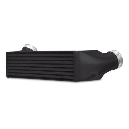 Mishimoto BMW 2007-11 335i/335xi/135i 3.0L Black Performance Intercooler-Performance-Silicon Valley Bimmer