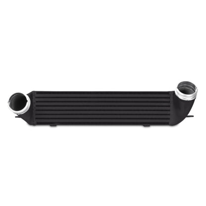 Mishimoto BMW 2007-11 335i/335xi/135i 3.0L Black Performance Intercooler-Performance-Silicon Valley Bimmer