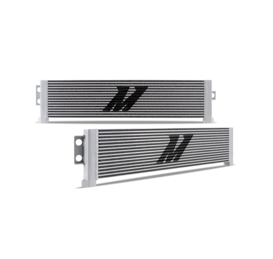Mishimoto Oil Cooler, Fits BMW F8X M3/M4 2015–2020-Performance-Silicon Valley Bimmer
