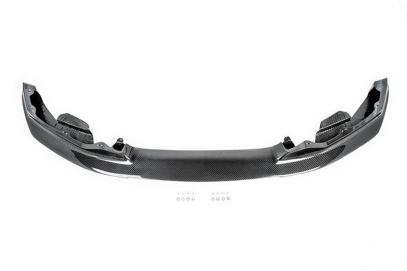 Motorsport24 F87 M2 Carbon GT Front Lip-Exterior-Silicon Valley Bimmer