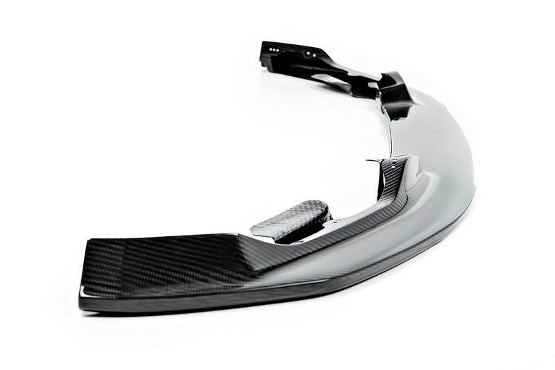Motorsport24 F87 M2 Carbon GT Front Lip-Exterior-Silicon Valley Bimmer