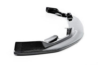 Motorsport24 F87 M2 Carbon GT Front Lip-Exterior-Silicon Valley Bimmer
