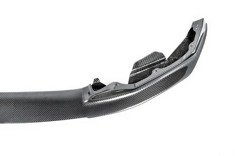 Motorsport24 F87 M2 Carbon GT Front Lip-Exterior-Silicon Valley Bimmer