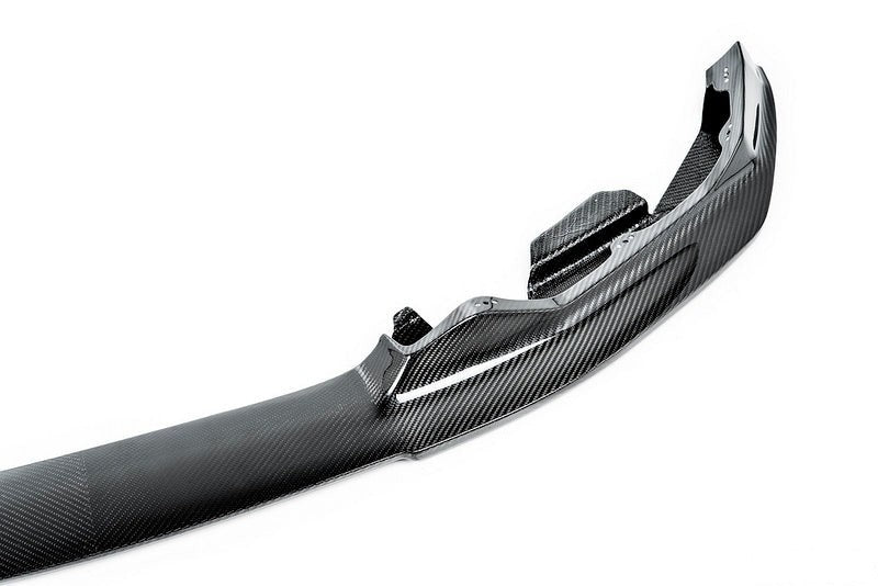 Motorsport24 F87 M2 Carbon GT Front Lip-Exterior-Silicon Valley Bimmer