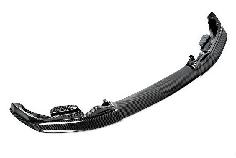 Motorsport24 F87 M2 Carbon GT Front Lip-Exterior-Silicon Valley Bimmer
