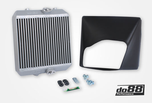 DO88 Race Oil Cooler- BMW M2