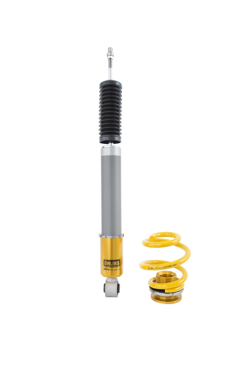 Ohlins 00-06 BMW M3 (E46) Road & Track Coilover System-Suspension-Silicon Valley Bimmer