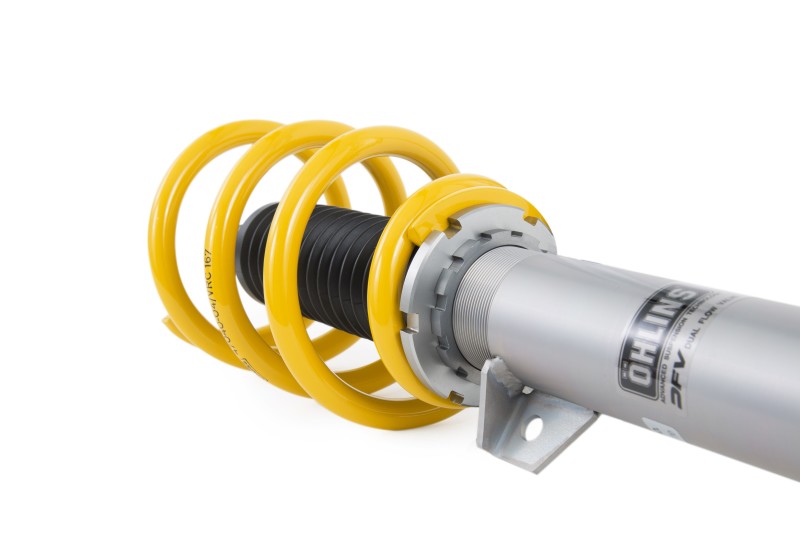 Ohlins 00-06 BMW M3 (E46) Road & Track Coilover System-Suspension-Silicon Valley Bimmer