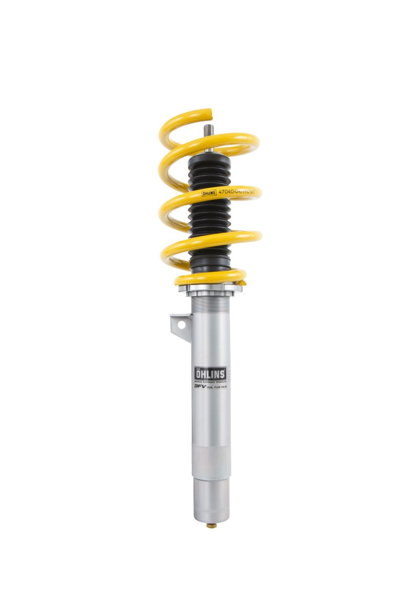 Ohlins 00-06 BMW M3 (E46) Road & Track Coilover System-Suspension-Silicon Valley Bimmer