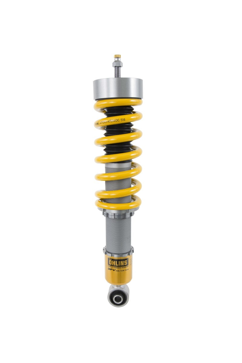 Ohlins 06-11 Porsche 911 GT2/GT3/GT3 RS (997) Road & Track Coilover System-Suspension-Silicon Valley Bimmer
