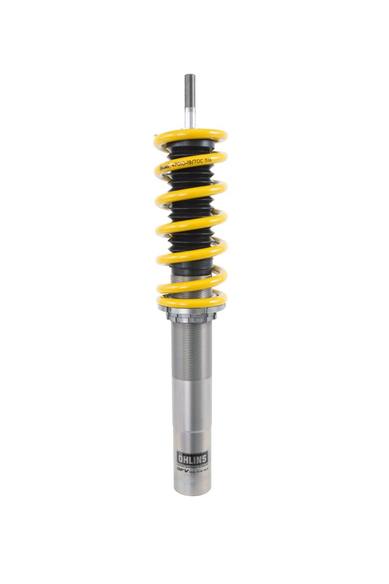 Ohlins 06-11 Porsche 911 GT2/GT3/GT3 RS (997) Road & Track Coilover System-Suspension-Silicon Valley Bimmer