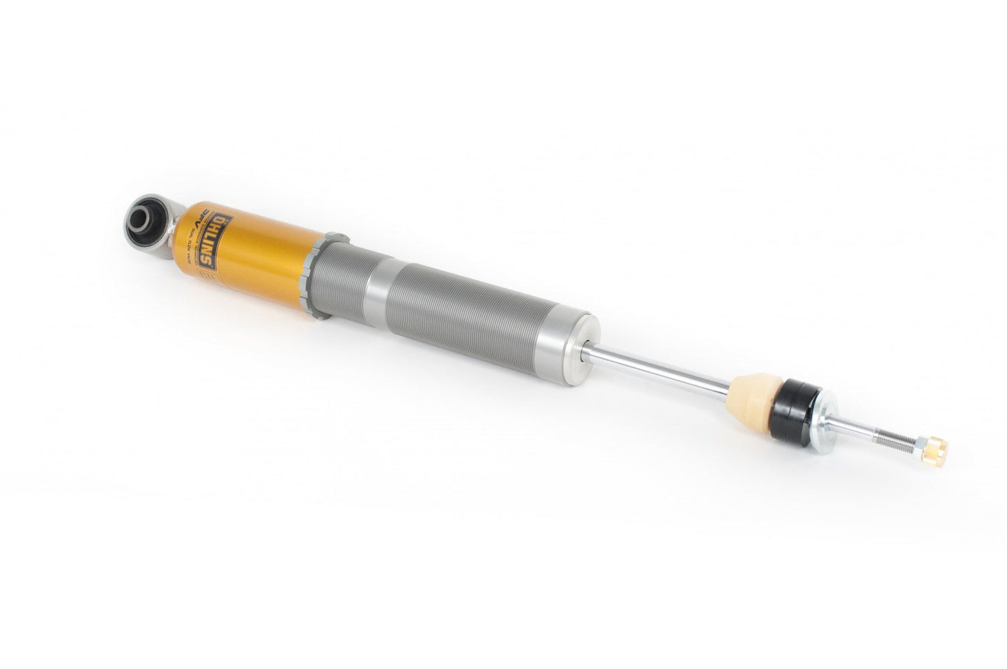 Ohlins 11-13 BMW 1M (E82) Road & Track Coilover System-Suspension-Silicon Valley Bimmer