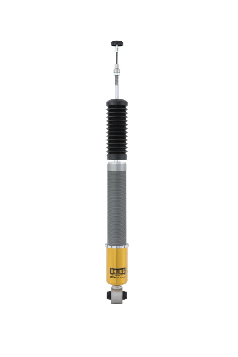 Ohlins 11-13 BMW 1M (E82) Road & Track Coilover System-Suspension-Silicon Valley Bimmer