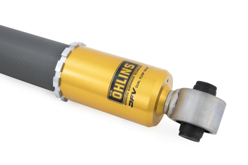 Ohlins 11-13 BMW 1M (E82) Road & Track Coilover System-Suspension-Silicon Valley Bimmer