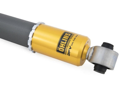 Ohlins 11-13 BMW 1M (E82) Road & Track Coilover System-Suspension-Silicon Valley Bimmer