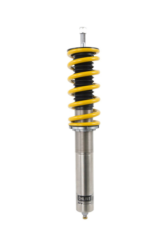 Ohlins 16-21 Porsche 718 Spyder/Cayman GT4 (981/982) Road & Track Coilover System-Suspension-Silicon Valley Bimmer