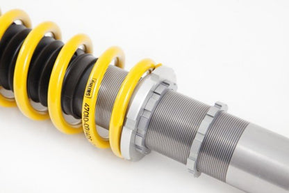 Ohlins 911 Carrera (996) Coilover Suspension - Road & Track-Suspension-Silicon Valley Bimmer