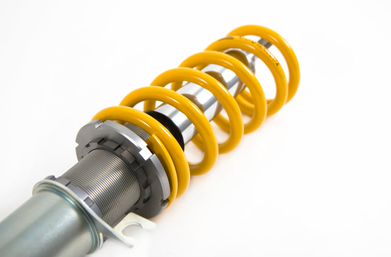 Ohlins 911 Carrera (997) Incl. S Models Coilover Suspension - Road & Track-Suspension-Silicon Valley Bimmer