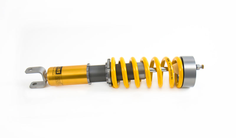Ohlins 911 Carrera (997) Incl. S Models Coilover Suspension - Road & Track-Suspension-Silicon Valley Bimmer