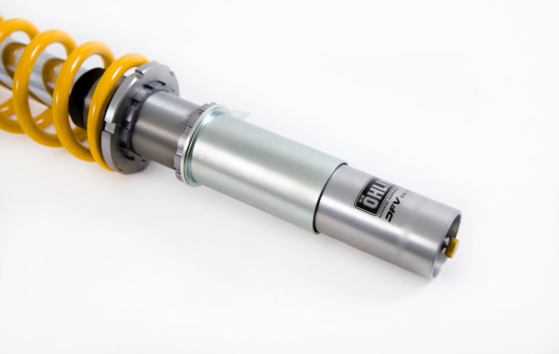 Ohlins 911 Carrera (997) Incl. S Models Coilover Suspension - Road & Track-Suspension-Silicon Valley Bimmer