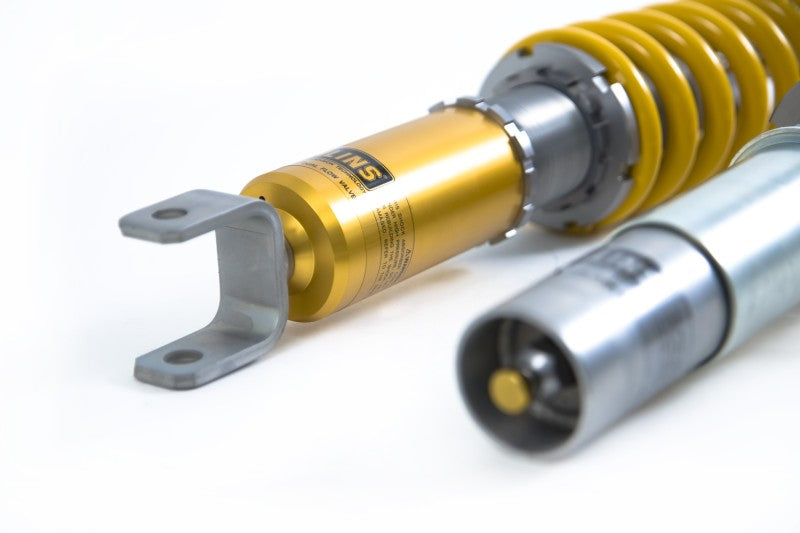Ohlins 911 Carrera (997) Incl. S Models Coilover Suspension - Road & Track-Suspension-Silicon Valley Bimmer