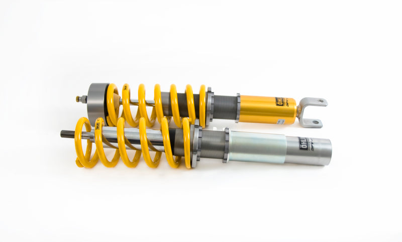Ohlins 911 Carrera (997) Incl. S Models Coilover Suspension - Road & Track-Suspension-Silicon Valley Bimmer