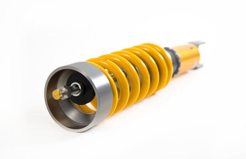Ohlins 911 Carrera (997) Incl. S Models Coilover Suspension - Road & Track-Suspension-Silicon Valley Bimmer