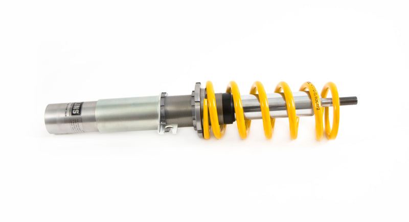 Ohlins 911 Carrera (997) Incl. S Models Coilover Suspension - Road & Track-Suspension-Silicon Valley Bimmer