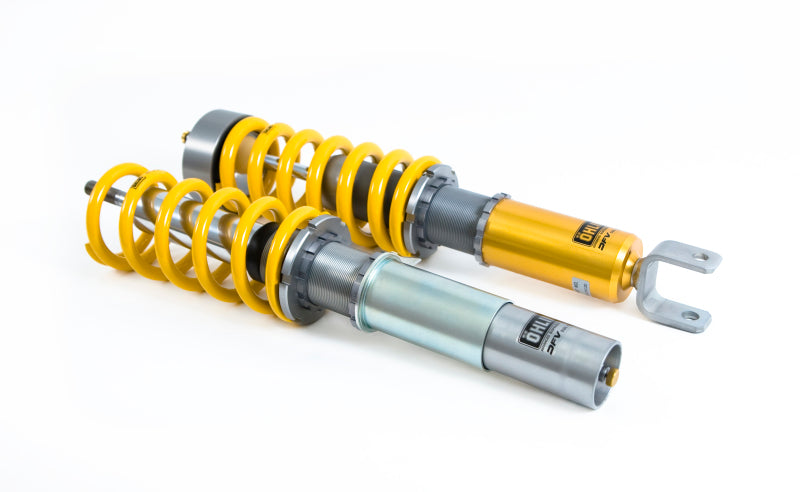 Ohlins 911 Carrera (997) Incl. S Models Coilover Suspension - Road & Track-Suspension-Silicon Valley Bimmer