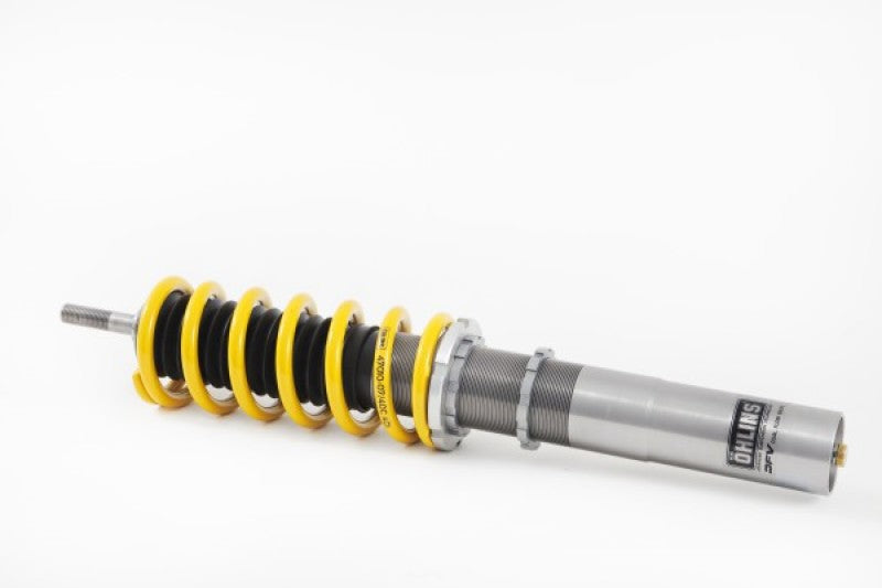 Ohlins 911 GT2 / GT3 (996) Coilover Suspension - Road & Track-Suspension-Silicon Valley Bimmer