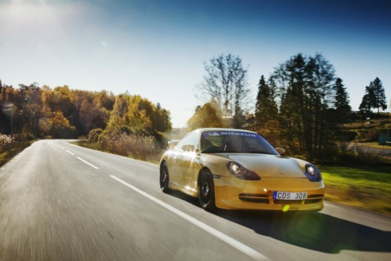 Ohlins 911 GT2 / GT3 (996) Coilover Suspension - Road & Track-Suspension-Silicon Valley Bimmer