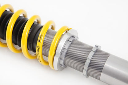 Ohlins 911 GT2 / GT3 (996) Coilover Suspension - Road & Track-Suspension-Silicon Valley Bimmer